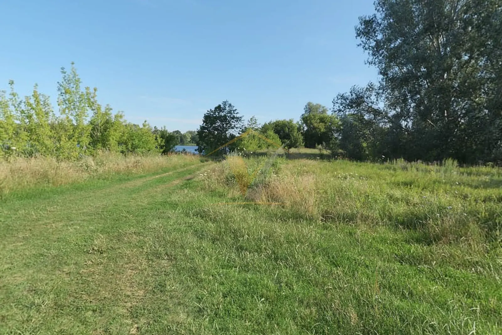 Lote campestre para construir - foto 1